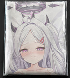 Hina Sorasaki – AnimePillow-Fan-Art-Edition