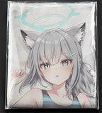 Shiroko Sunaookami (Sommer-Version 2) – AnimePillow-Fan-Art-Edition