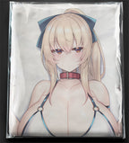 Kubiwa-chan - Anime Pillowcase Fan-Art Edition