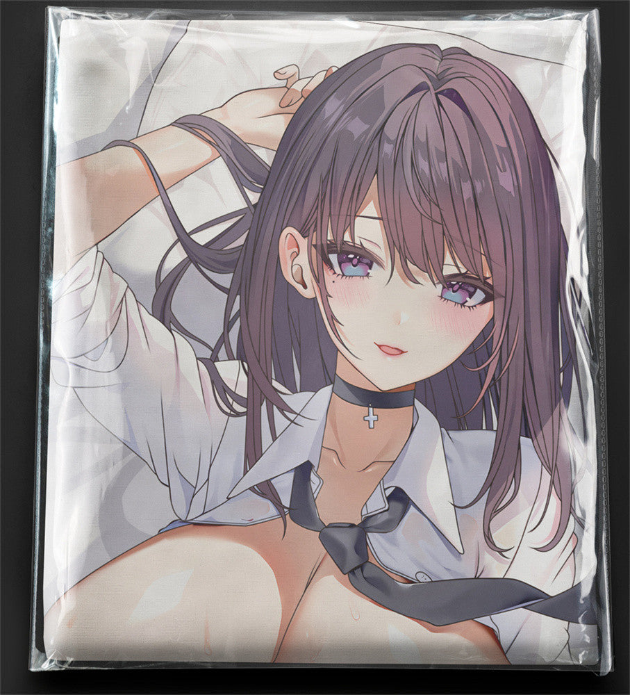 Serina Minase – AnimePillow-Fan-Art-Edition