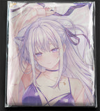 Asuka Hiiragi - Anime Pillowcase Fan-Art Edition