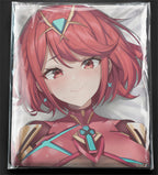 Pyra – AnimePillow-Fan-Art-Edition