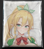 Leafa – AnimePillow-Fan-Art-Edition