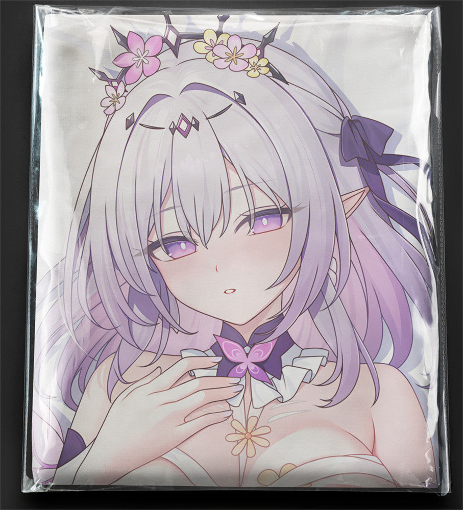 Castorice – AnimePillow-Fan-Art-Edition