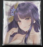 Raiden Shogun (Version 3) – AnimePillow-Fan-Art-Edition