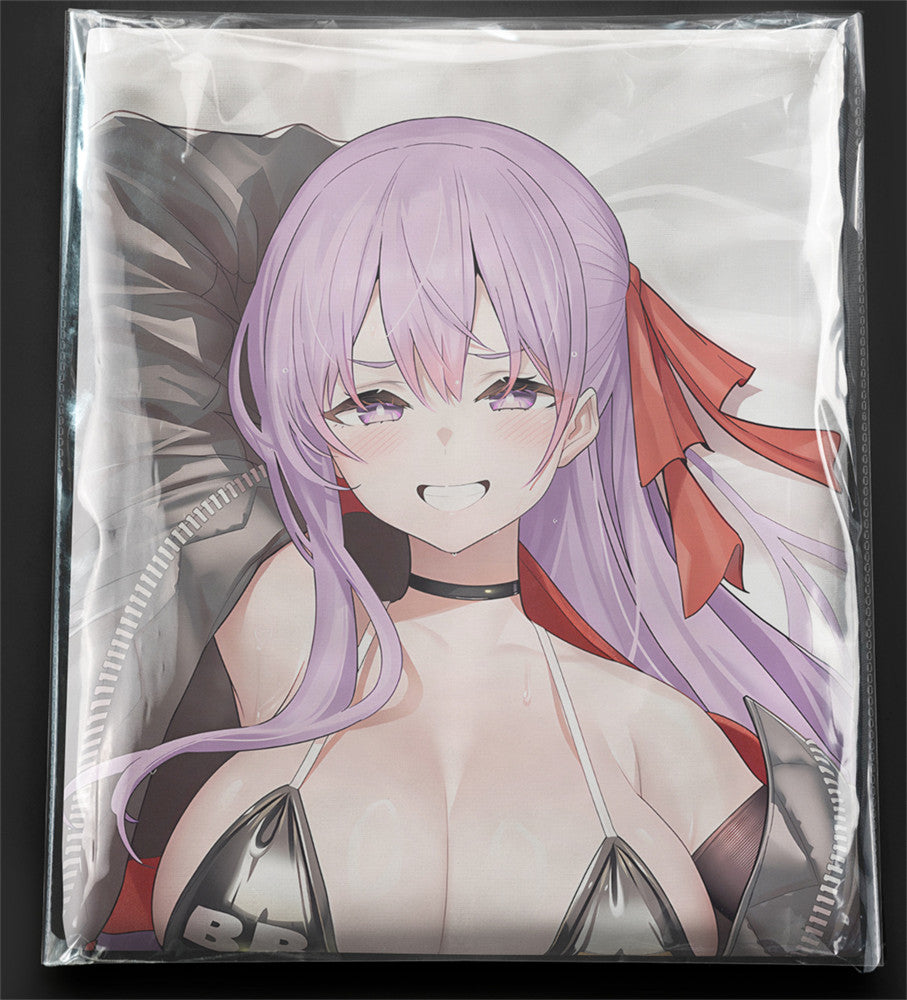 BB (Ver.2) - Anime Pillowcase Fan-Art Edition