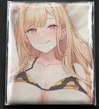 Marin Kitagawa & Shinju Inui - Anime Pillowcase Fan-Art Edition