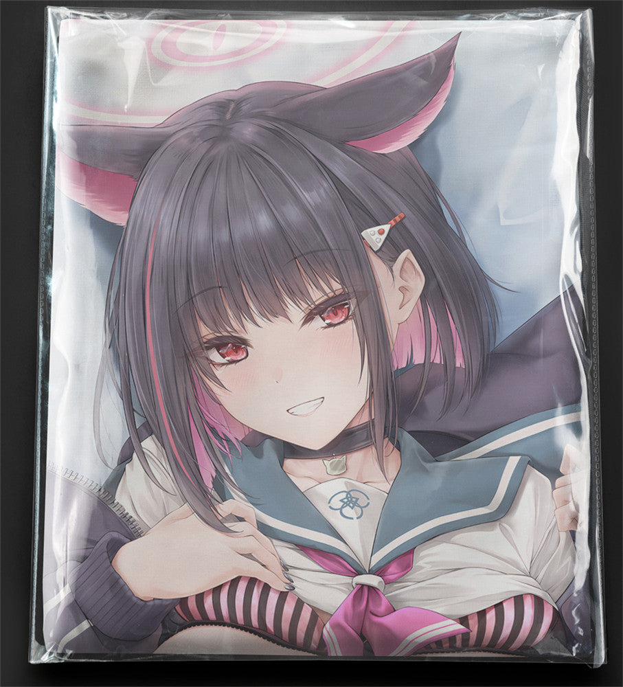 Kazusa Kyoyama (Version 9) – AnimePillow-Fan-Art-Edition