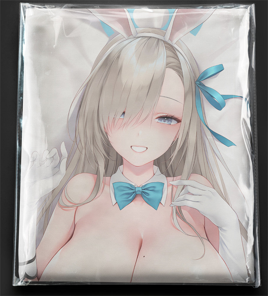 Asuna Ichinose (Version 3) – AnimePillow-Fan-Art-Edition