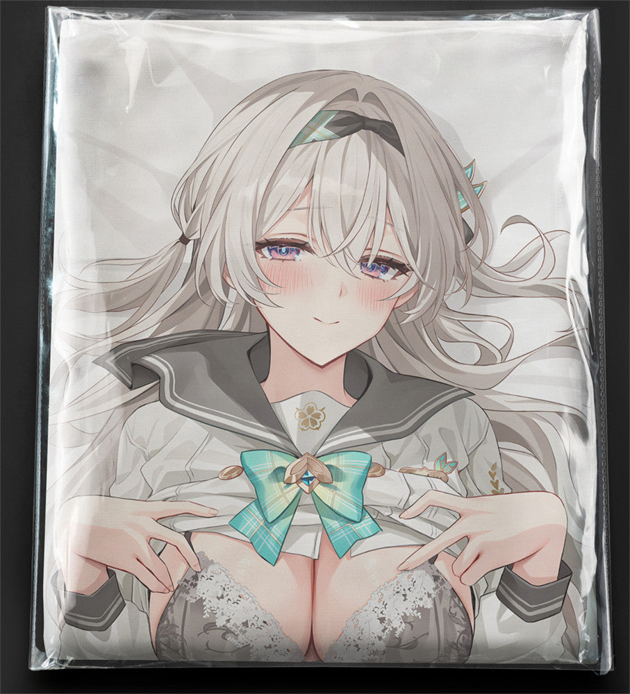 Firefly (Freundinnenversion) – AnimePillow-Fan-Art-Edition