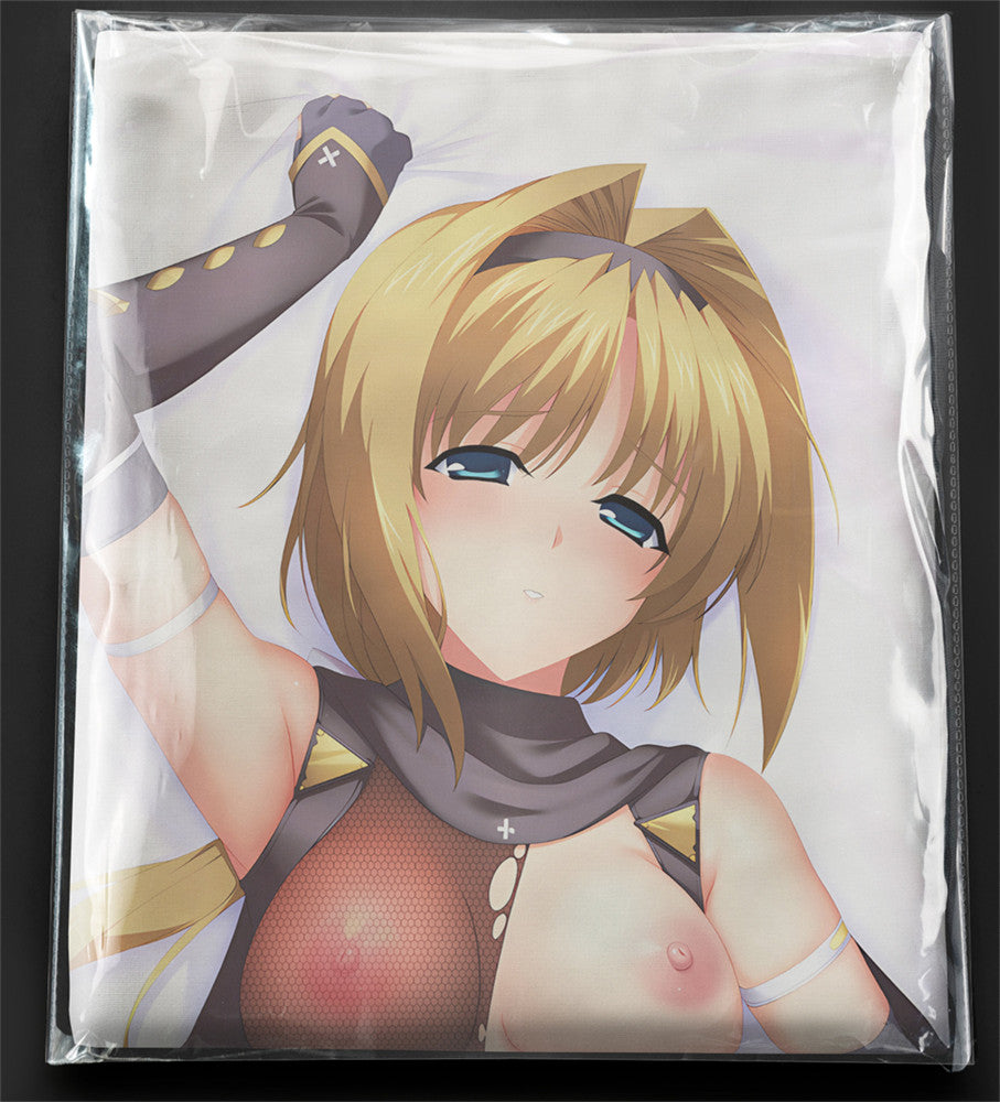 Haruka Takamori – AnimePillow-Fan-Art-Edition