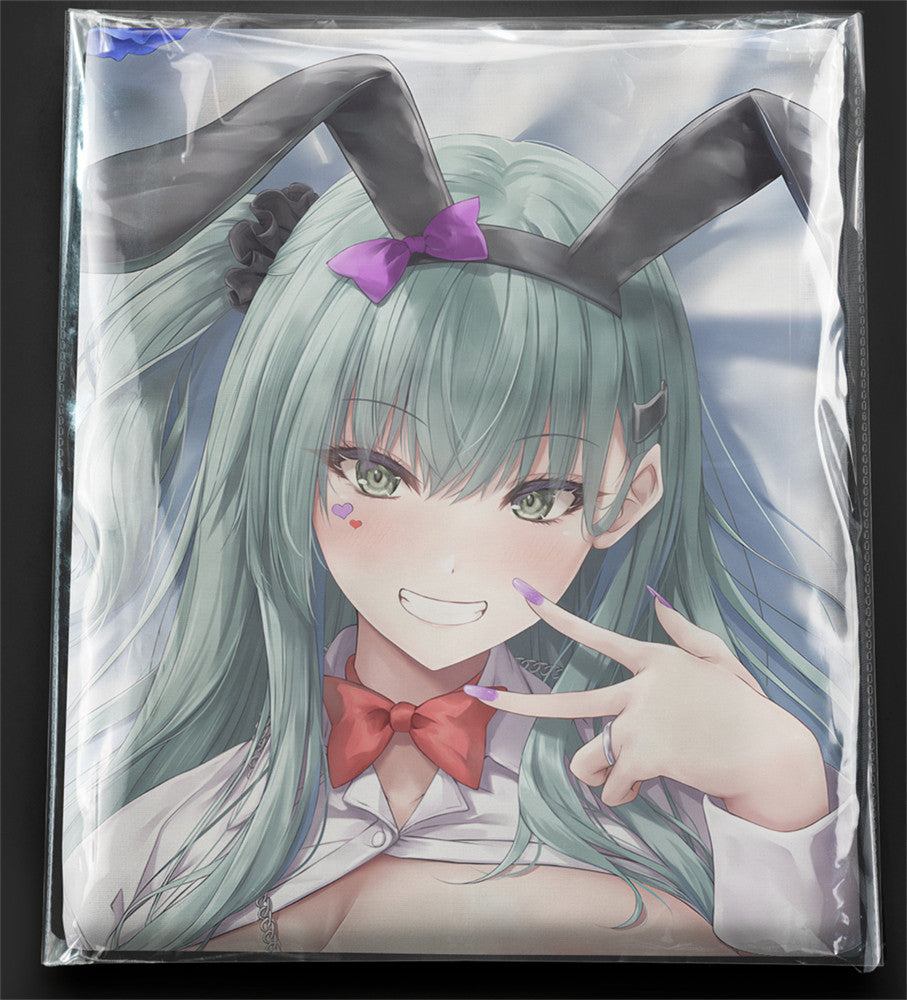 Suzuya – AnimePillow-Fan-Art-Edition