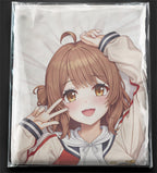 Yume Umi – AnimePillow-Fan-Art-Edition