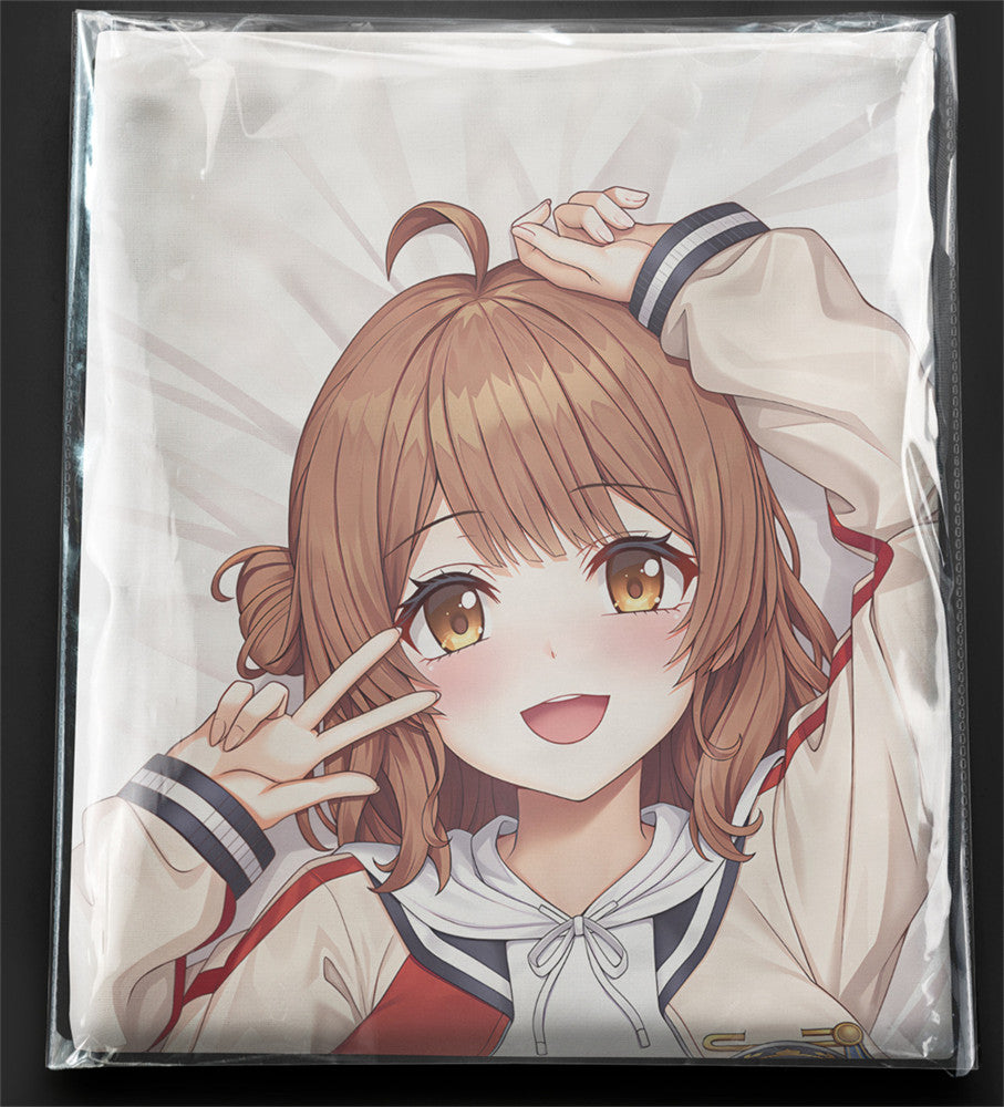 Yume Umi – AnimePillow-Fan-Art-Edition