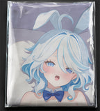 Furina (White Bunny Ver.) - Anime Pillowcase Fan-Art Edition