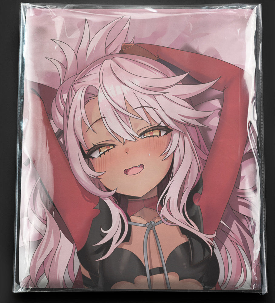 Chloe von Einzbern - Anime Pillowcase Fan-Art Edition