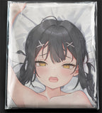 Miyu Edelfelt - Anime Pillowcase Fan-Art Edition