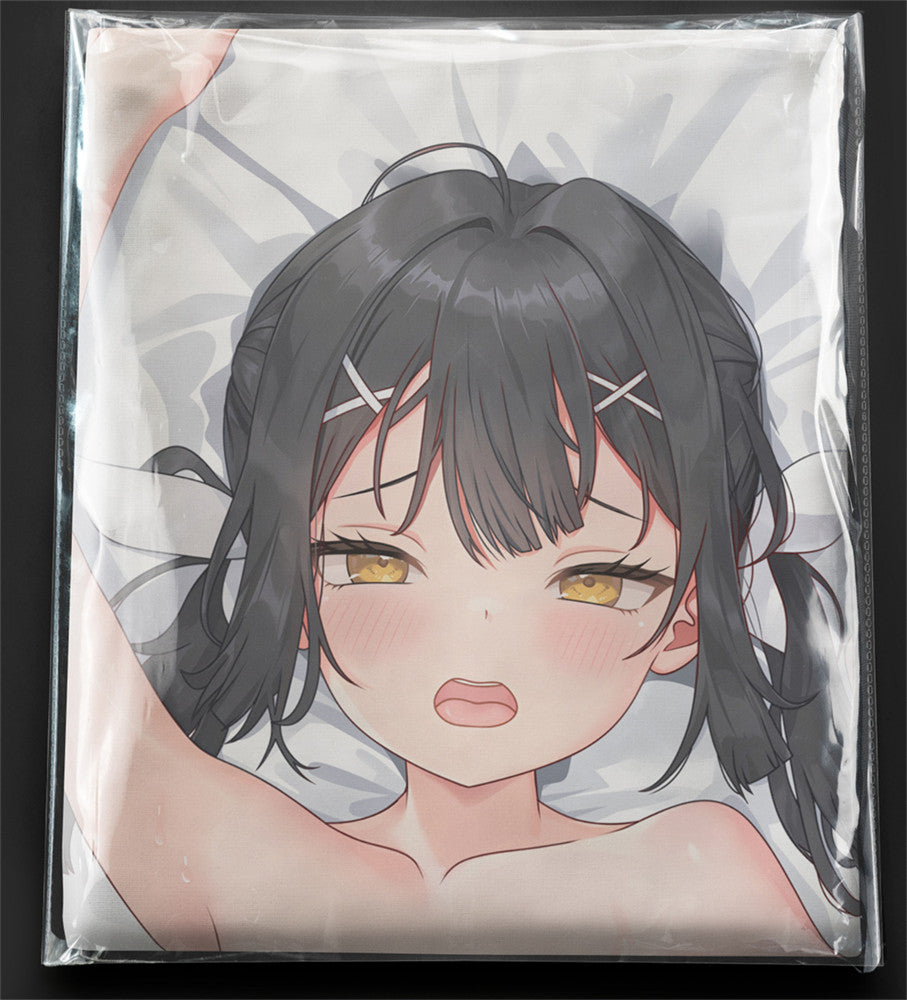 Miyu Edelfelt - Anime Pillowcase Fan-Art Edition