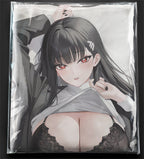 Rio Tsukatsuki (Hasen-Version) – AnimePillow-Fan-Art-Edition