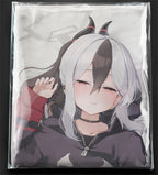 Onikata Kayoko (Version 2) – AnimePillow-Fan-Art-Edition