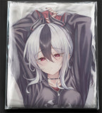 Kayoko Onikata (Modische Version) – AnimePillow-Fan-Art-Edition