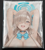 Asuna Ichinose (Fülligere Version) – AnimePillow-Fan-Art-Edition