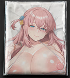 Hitori Gotoh (Reife Version) – AnimePillow-Fan-Art-Edition