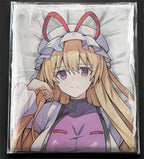 Yukari Yakumo - Anime Pillowcase Fan-Art Edition
