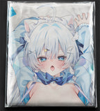 Noel-chan – AnimePillow-Fan-Art-Edition