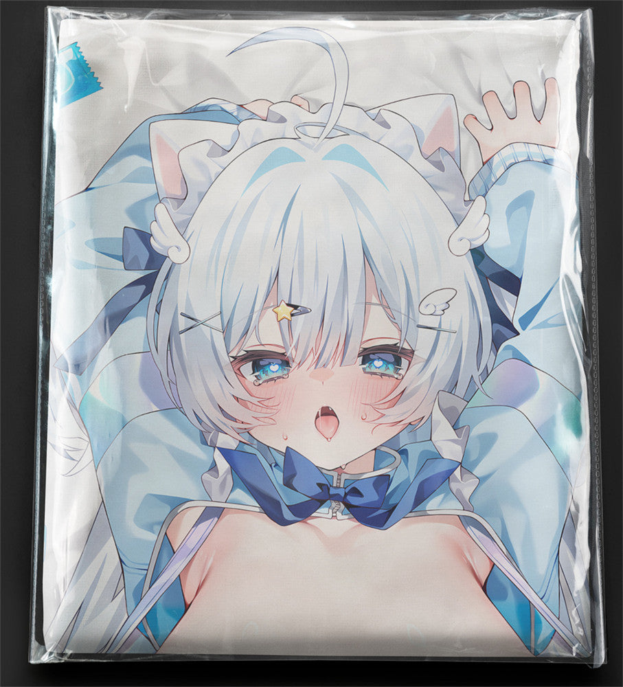 Noel-chan – AnimePillow-Fan-Art-Edition