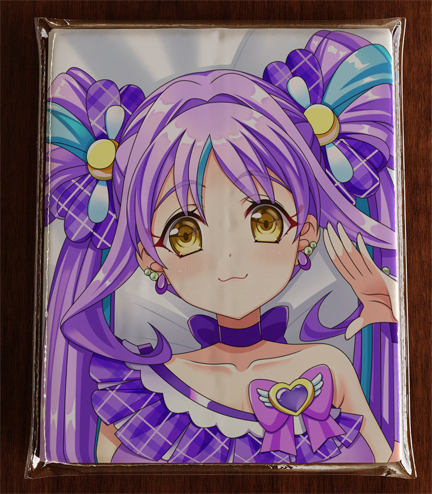 Cure KyunKyun – AnimePillow-Fan-Art-Edition