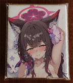 Wakamo Kosaka - Anime Pillowcase Fan-Art Edition