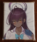 Karin Kakudate (Schuluniform-Version) – AnimePillow-Fan-Art-Edition