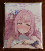 Mika Misono (Kleid- & Badeanzug-Version) – AnimePillow-Fan-Art-Edition