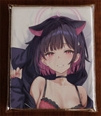 Kazusa Kyoyama (Unterwäsche-Version) – AnimePillow-Fan-Art-Edition