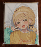 Fujita Kotone - Anime Pillowcase Fan-Art Edition