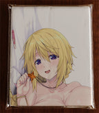 Charlotte Dunois – AnimePillow-Fan-Art-Edition