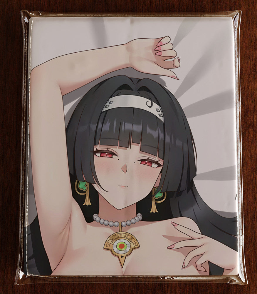 Astra Yao – AnimePillow-Fan-Art-Edition