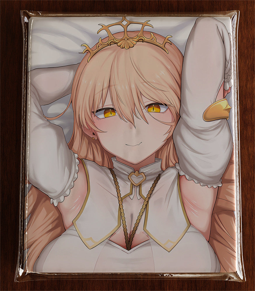 Nui Sociere – AnimePillow-Fan-Art-Edition