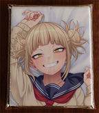 Himiko Toga - Anime Pillowcase Fan-Art Edition