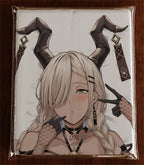 Owari - Anime Pillowcase Fan-Art Edition