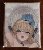 Sadie - Anime Pillowcase Fan-Art Edition