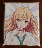 Marin Kitagawa - Anime Pillowcase Fan-Art Edition