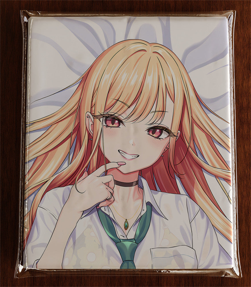 Marin Kitagawa - Anime Pillowcase Fan-Art Edition