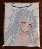Noa Ushio (Version 5) – AnimePillow-Fan-Art-Edition