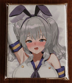 Kashima – AnimePillow-Fan-Art-Edition