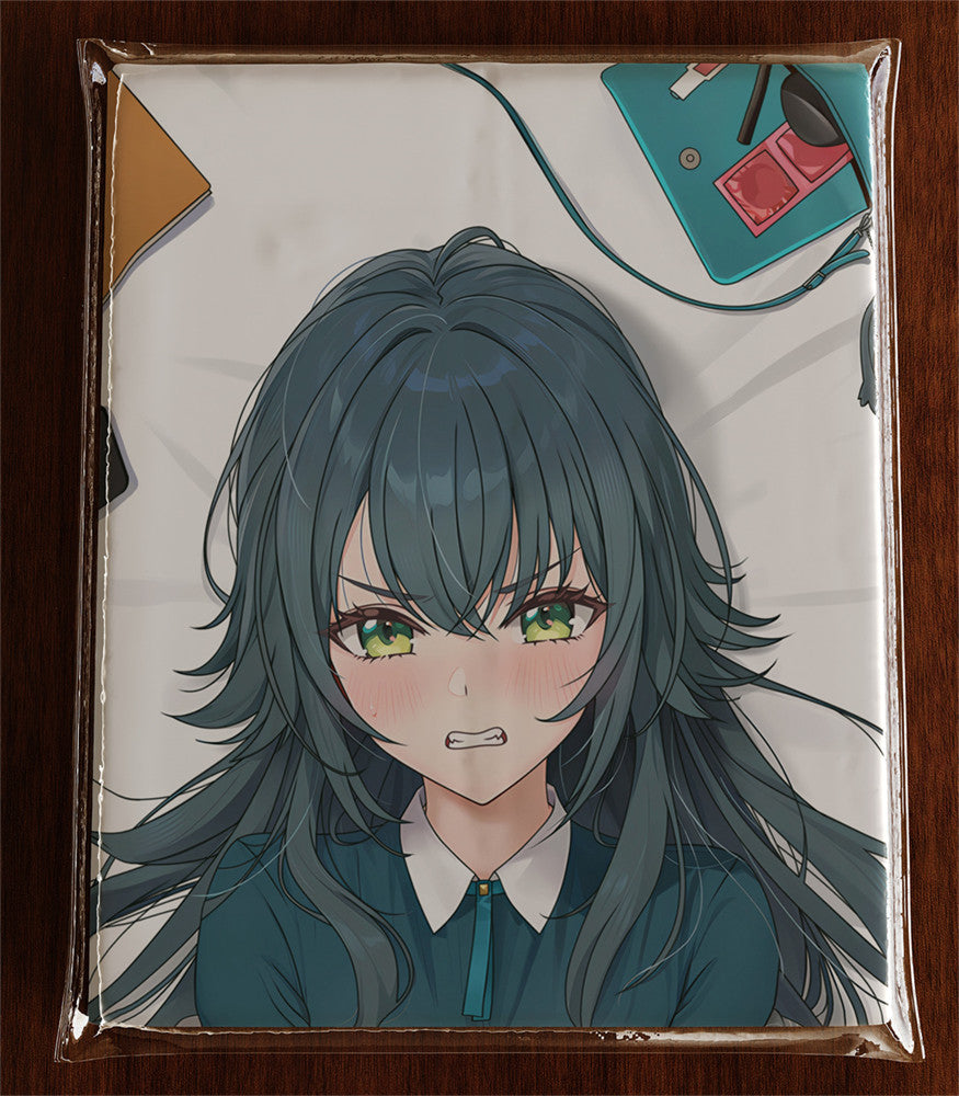 Temari Tsukimura – AnimePillow-Fan-Art-Edition