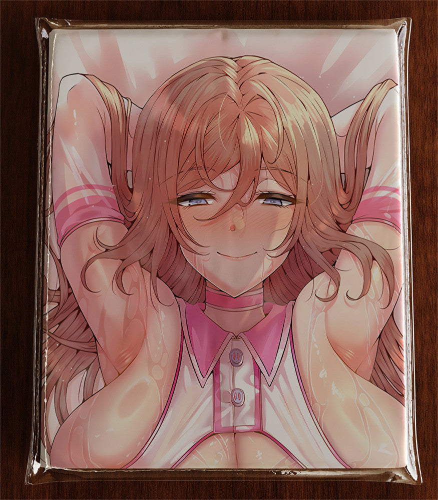 Riha Himezaki (Version 2) – AnimePillow-Fan-Art-Edition