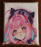 Riamu Yumemi – AnimePillow-Fan-Art-Edition