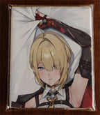 Evelyn – AnimePillow-Fan-Art-Edition